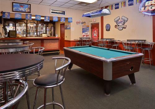 Motel Americas Best Value Inn Anadarko