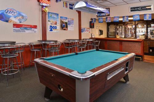 Motel Americas Best Value Inn Anadarko