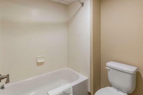 Hotel Comfort Inn Clinton