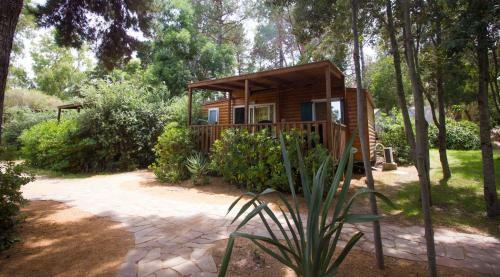Camping Villaggio L'ultima Spiaggia