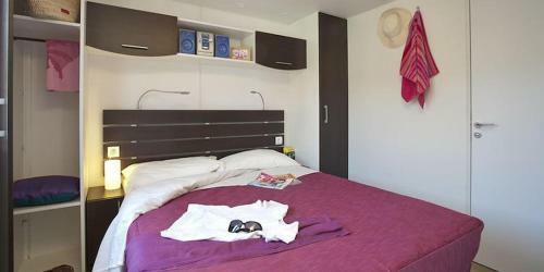 Camping Villaggio L'ultima Spiaggia