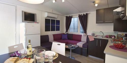 Camping Villaggio L'ultima Spiaggia