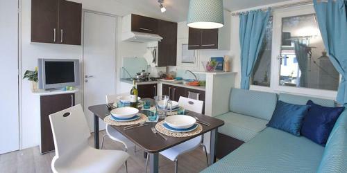 Camping Villaggio L'ultima Spiaggia
