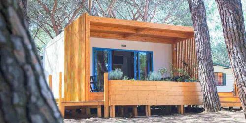 Camping Villaggio L'ultima Spiaggia