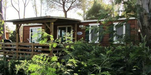 Camping Villaggio L'ultima Spiaggia