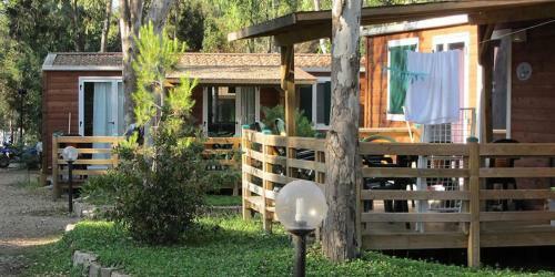 Camping Villaggio L'ultima Spiaggia