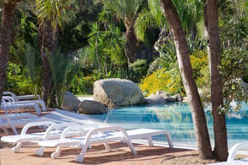 Camping Villaggio L'ultima Spiaggia