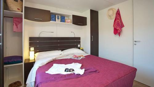 Camping Villaggio L'ultima Spiaggia