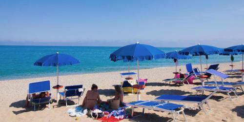 Camping Villaggio L'ultima Spiaggia