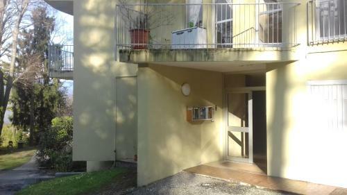 Apartamento Il Tuo Nido Sul Lago