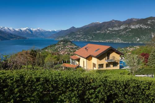 Bellagio Villa Sleeps 8 Pool Air Con Wifi
