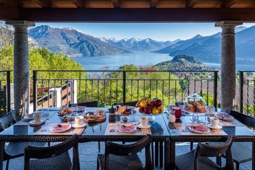 Bellagio Villa Sleeps 8 Pool Air Con Wifi