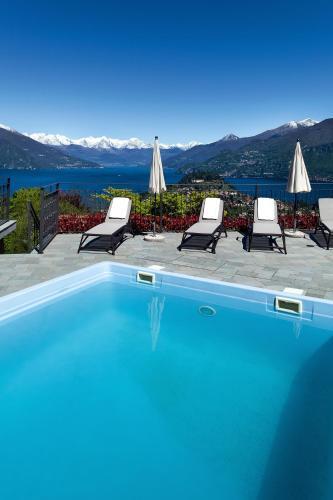 Bellagio Villa Sleeps 8 Pool Air Con Wifi