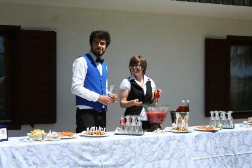 Hotel Torretta
