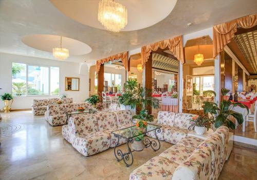 Hotel Gardenia