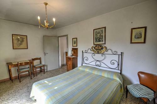Colle Di Val D'elsa Villa Sleeps 6 Pool Wifi