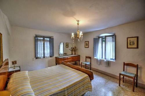 Colle Di Val D'elsa Villa Sleeps 6 Pool Wifi
