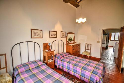 Colle Di Val D'elsa Villa Sleeps 4 Pool Wifi