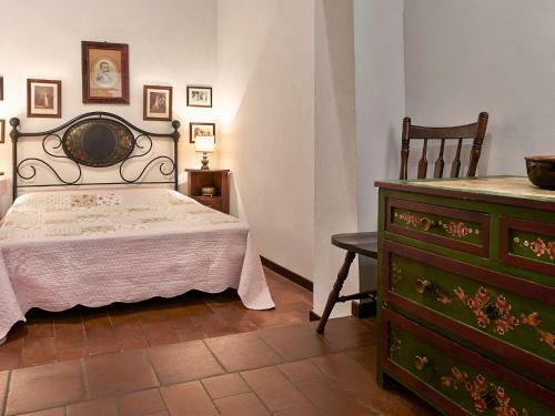 Locazione Turistica Il Bardeggiano (col247)