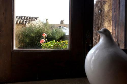 Agroturismo Case Del Feudo Di Pietro Beneventano