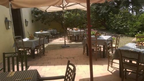 Agroturismo Case Del Feudo Di Pietro Beneventano