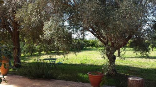 Agroturismo Case Del Feudo Di Pietro Beneventano
