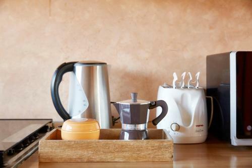 Apartamento Casa Vacanza Fontana Del Delfino