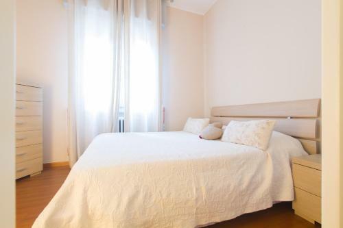 Apartamento Casa Vacanza Fontana Del Delfino