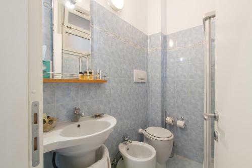 Apartamento Casa Vacanza Fontana Del Delfino