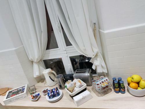 Apartamento Charmerooms Palazzo Stampa