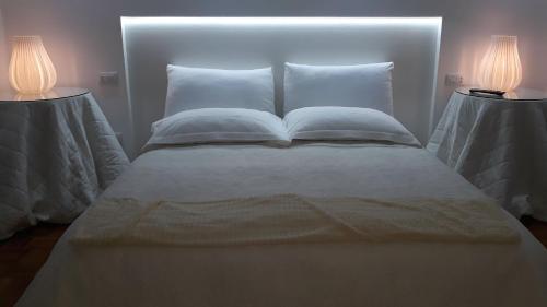 Apartamento Charmerooms Palazzo Stampa