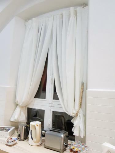 Apartamento Charmerooms Palazzo Stampa