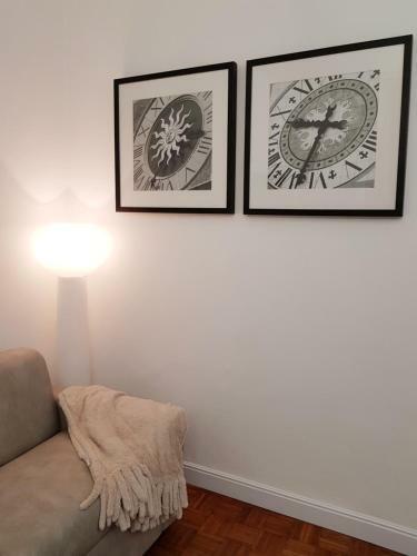 Apartamento Charmerooms Palazzo Stampa