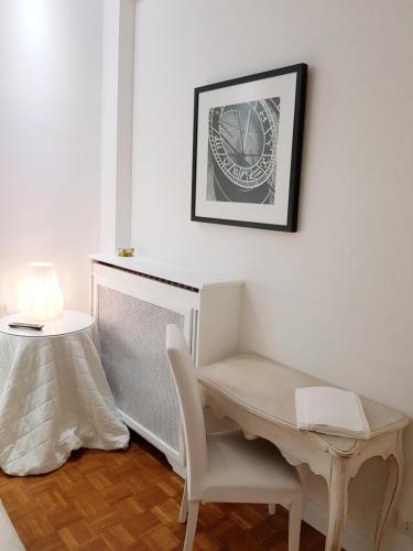 Apartamento Charmerooms Palazzo Stampa