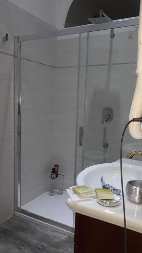 Apartamento Charmerooms Palazzo Stampa