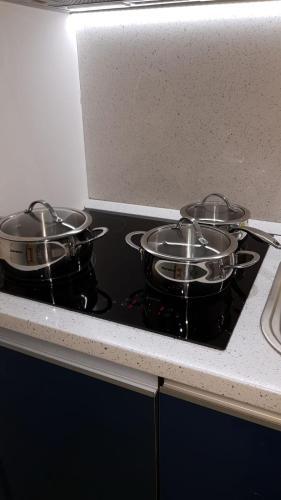 Apartamento Charmerooms Palazzo Stampa