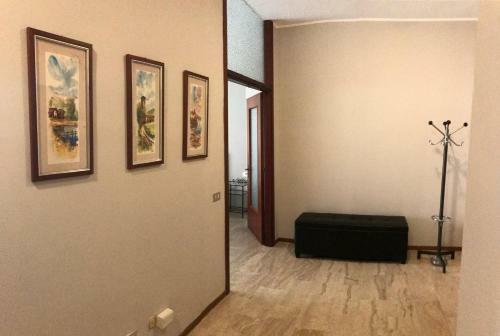Orio Al Serio Airport Apartments