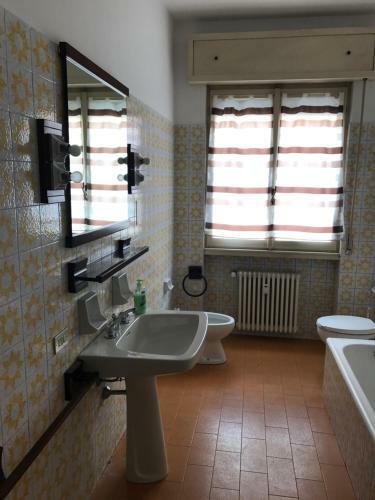 Orio Al Serio Airport Apartments