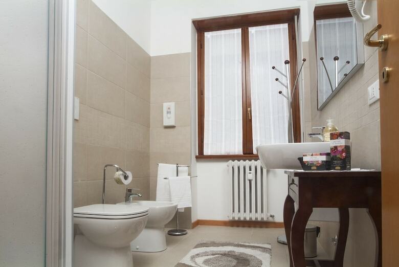 Hostal Citywalls Guest House Bergamo