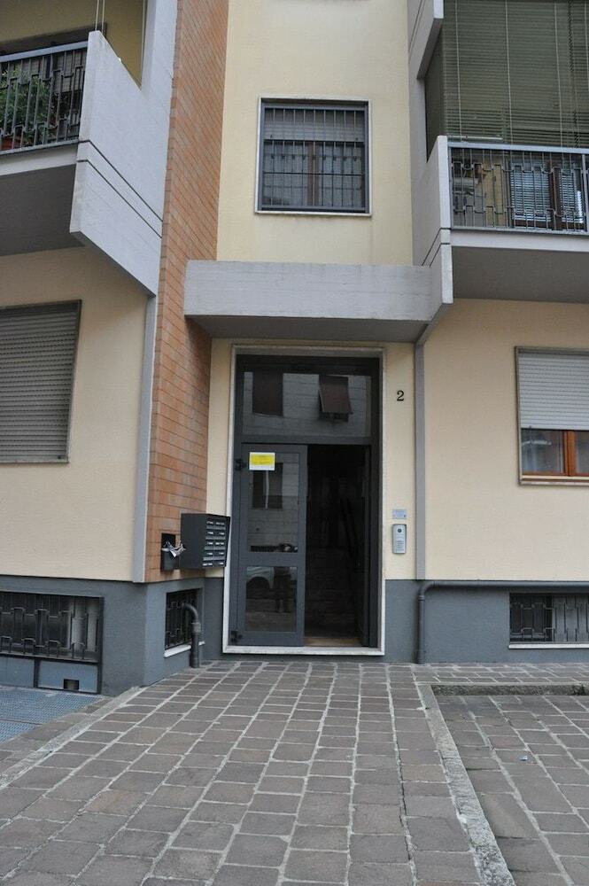 Hostal Citywalls Guest House Bergamo