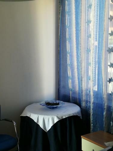 Casa Vacanza Bergamo Centro