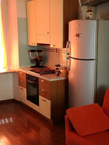 Casa Vacanza Bergamo Centro