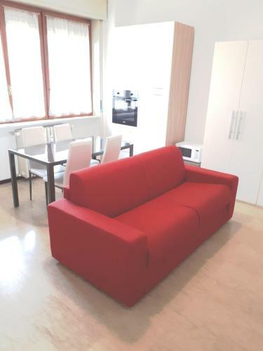 Apartamento Holiday Family Bergamo