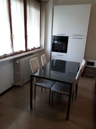 Apartamento Holiday Family Bergamo