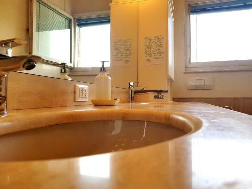 Hostal Millennium Guest