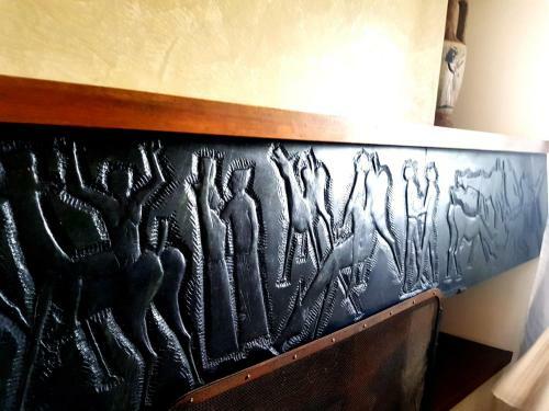 Hostal Millennium Guest