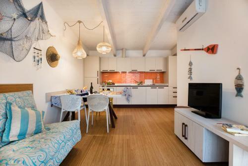 Hotel Lino Delle Fate Eco Resort