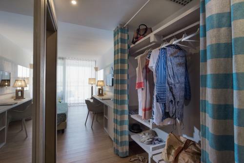 Hotel Lino Delle Fate Eco Resort