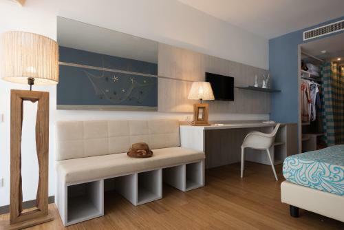 Hotel Lino Delle Fate Eco Resort
