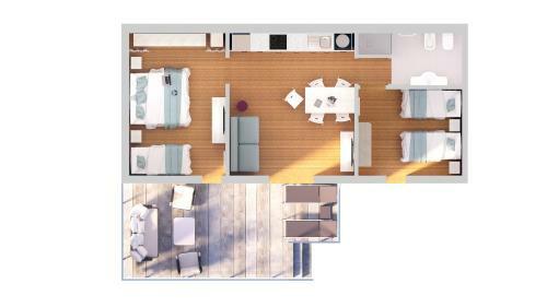 Hotel Lino Delle Fate Eco Resort